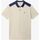 Abbigliamento Uomo T-shirt & Polo Australian TEUPO0026 POLO ACE ENERGY-240 SABBIA Beige