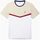 Abbigliamento Uomo T-shirt & Polo Australian TEUTS0067 T-SHIRT LEGEND IN ACE-002 BIANCO Bianco