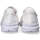 Scarpe Donna Sneakers basse Pomme D'or sneaker pelle bianca Bianco