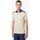 Abbigliamento Uomo T-shirt & Polo Australian TEUPO0026 POLO ACE ENERGY-240 SABBIA Beige