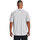 Abbigliamento Uomo T-shirt maniche corte Under Armour UA TECH FADE SS Grigio