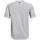Abbigliamento Uomo T-shirt maniche corte Under Armour UA TECH FADE SS Grigio