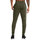 Abbigliamento Uomo Pantaloni da tuta Under Armour UA RIVAL TERRY JOGGER Verde