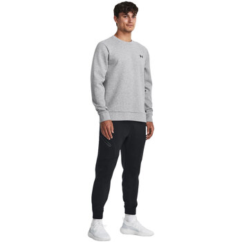 Under Armour UA UNSTOPPABLE FLC JOGGERS Nero