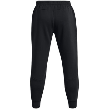 Under Armour UA UNSTOPPABLE FLC JOGGERS Nero