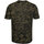 Abbigliamento Uomo T-shirt maniche corte Under Armour UA ABC CAMO SS Verde