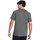 Abbigliamento Uomo T-shirt maniche corte Under Armour UA TECH TEXTURED SS Grigio