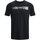 Abbigliamento Uomo T-shirt maniche corte Under Armour UA CAMO CHEST STRIPE SS Nero