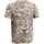 Abbigliamento Uomo T-shirt maniche corte Under Armour UA ABC CAMO SS Bianco
