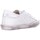 Scarpe Uomo Sneakers basse Philippe Model PRLU Bianco