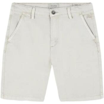 Abbigliamento Bambino Shorts / Bermuda Scalpers  Beige