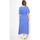 Abbigliamento Donna Vestiti La Modeuse 70488_P164915 Blu