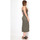 Abbigliamento Donna Vestiti La Modeuse 70539_P164990 Verde