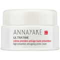 Image of Idratanti e nutrienti Annayake Ultratime Anti-ageing Prime Cream