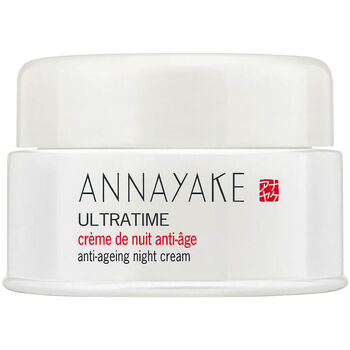 Annayake Ultratime Anti-ageing Night Cream 