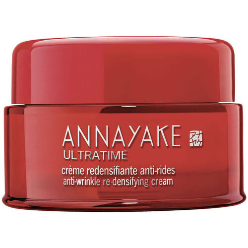 Bellezza Idratanti e nutrienti Annayake Ultratime Anti-winkle Re-densifying Cream 