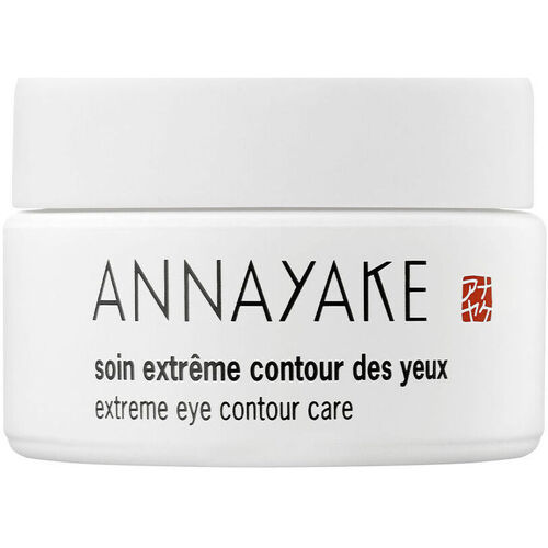 Bellezza Idratanti e nutrienti Annayake Extrême Eye Contour Care 