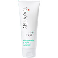 Bellezza Maschere & scrub Annayake Mask+ Maschera Detossinante E Purificante 