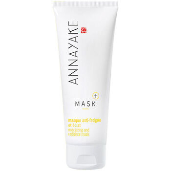Bellezza Maschere & scrub Annayake Mask+ Maschera Energizzante E Illuminante 