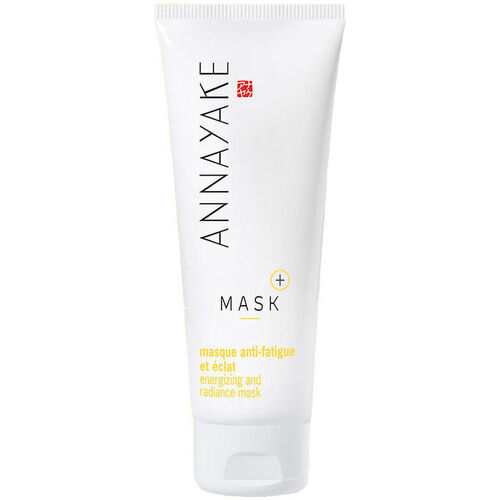 Bellezza Maschere & scrub Annayake Mask+ Maschera Energizzante E Illuminante 