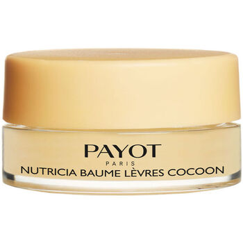 Bellezza Donna Trattamento e primer labbra Payot Nutricia Baume Lèvres Cocoon 6 Gr 