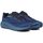 Scarpe Uomo Sneakers Merrell Morphlite Formatori Blu