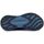 Scarpe Uomo Sneakers Merrell Morphlite Formatori Blu