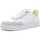 Scarpe Donna Sneakers Womsh Woman Leather Sneaker Bianco