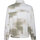 Abbigliamento Uomo Giacche / Blazer Calvin Klein Jeans DIFFUSED GRID AOP BLOUSON Bianco