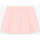 Abbigliamento Bambina Shorts / Bermuda Dixie Minigonna bambina a balze GB23132G64 Rosa