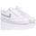 Scarpe Donna Sneakers Nike Swarovski White 