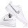Scarpe Donna Sneakers Nike Swarovski White 