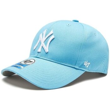 Accessori Bambino Cappelli '47 Brand '47 Cappello MLB New York Yankees Kids Blu