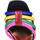 Scarpe Donna Décolleté Laurence Decade Sandali Camila CAT00003082AE Multicolore