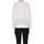 Abbigliamento Donna Maglioni Theory Pullover in maglia extrafine MGP00003077AE Bianco