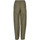 Abbigliamento Donna Chino Aspesi Pantaloni in cotone PNP00003125AE Verde