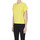 Abbigliamento Donna T-shirt & Polo Bellerose T-shirt in cotone TPS00003079AE Giallo