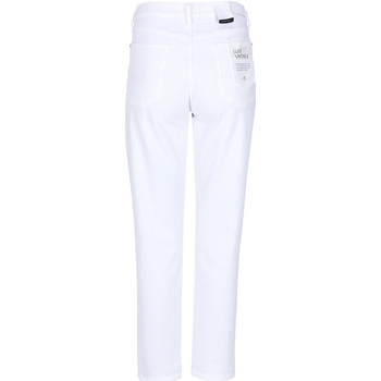 7 for all Mankind Jeans Josephina DNM00003064AE Bianco