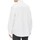 Abbigliamento Uomo Camicie maniche lunghe Karl Lagerfeld 240D1601-FF Bianco