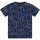 Abbigliamento Unisex bambino T-shirt & Polo Melby 74E5534 Blu