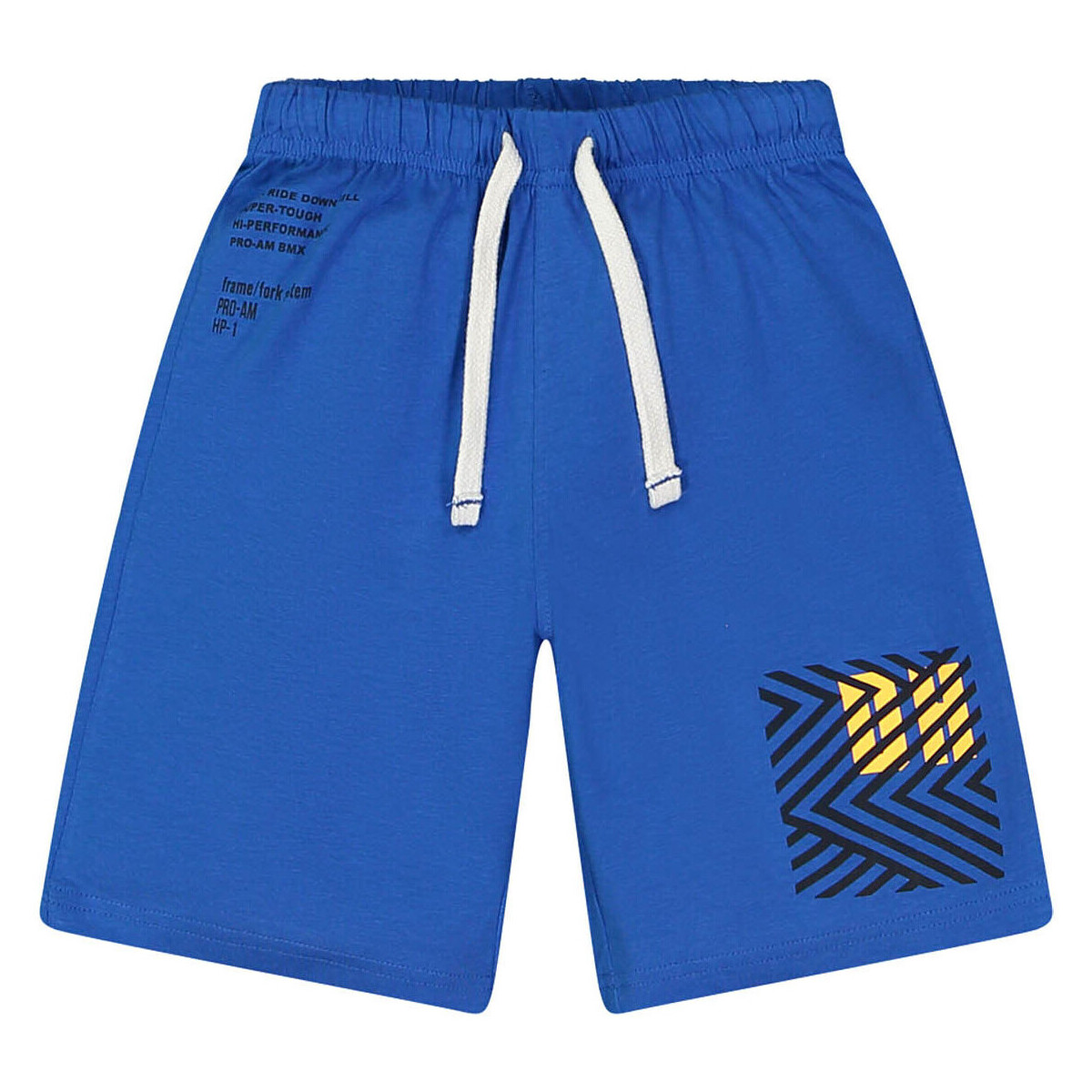 Abbigliamento Unisex bambino Shorts / Bermuda Melby 74F5564 Blu