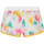 Abbigliamento Unisex bambino Shorts / Bermuda Melby 74F5895 Bianco