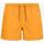 Abbigliamento Uomo Costume / Bermuda da spiaggia K-Way Costume da bagno K3131LW Arancio