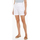 Abbigliamento Donna Shorts / Bermuda Tommy Hilfiger Shorts chino Mom bianco 