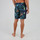 Abbigliamento Uomo Costume / Bermuda da spiaggia Oxbow Boardshort BAIMA Blu