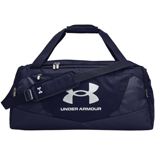 Borse Borse da sport Under Armour Undeniable 5.0 Medium Duffle Bag Blu