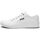 Scarpe Donna Sneakers basse Fila Pointer Wmn P/E24 Bianco