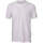 Abbigliamento Uomo T-shirt & Polo Gran Sasso T-Shirt e Polo Uomo  60136/81401 815 Bianco Bianco