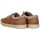 Scarpe Uomo Sneakers MTNG 73481 Marrone
