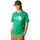 Abbigliamento Uomo T-shirt & Polo The North Face Berkeley California T-Shirt - Optic Emerald Verde